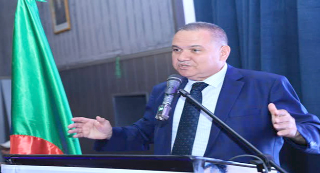 شباب تيارت