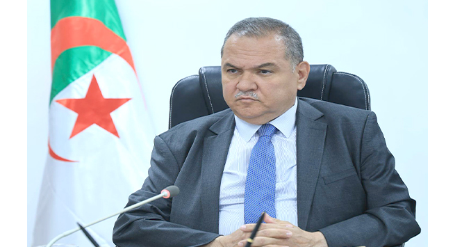 شبيبة تيارت