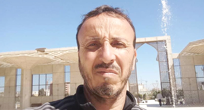 عبد الغني شريڨي