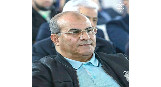 عبد الكريم مدوار