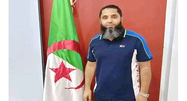 فتحي علاوة