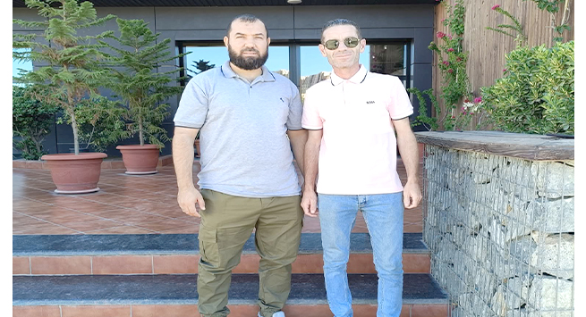 فوز فرندة