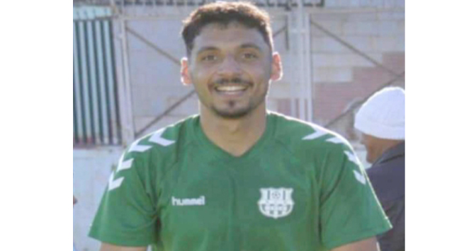 كراكالله محمد