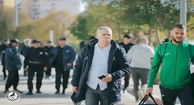 محمد بن شوية