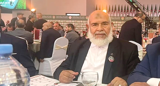 محمد لعروسي
