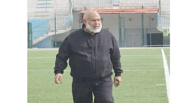 محمد لعروسي