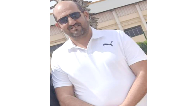 مرزوق أمين
