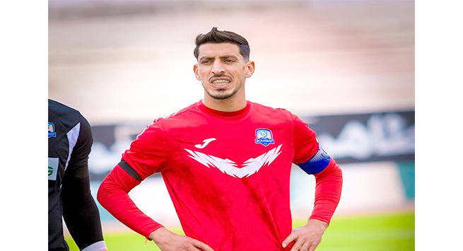 مسعود ميدون