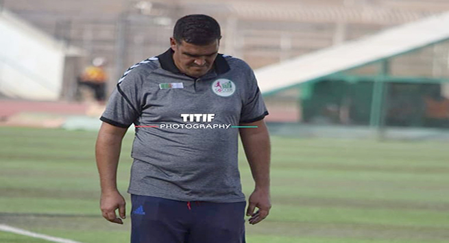 معطى الله أحمد