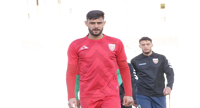 منصوري هشام