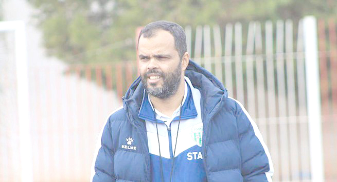 منور لزرڨ