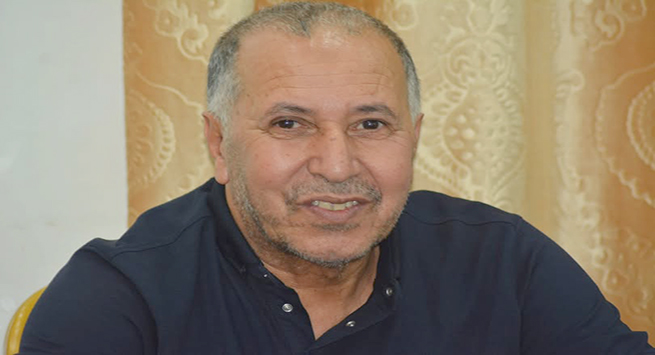 مولودية سعيدة
