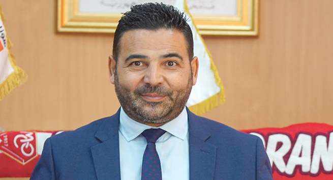 مولودية وهران