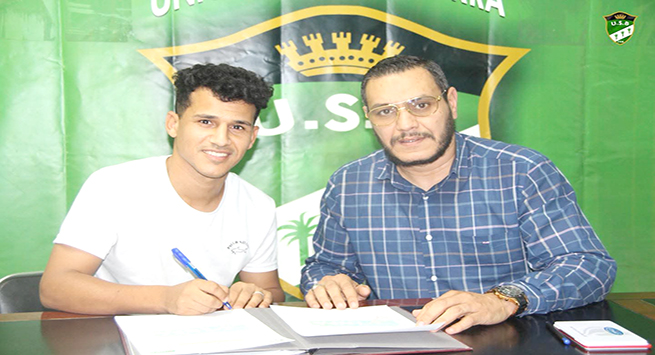 ناصر حاج سعد