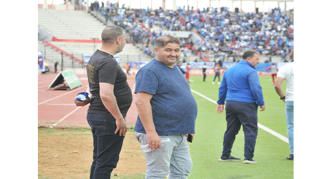وداد تلمسان