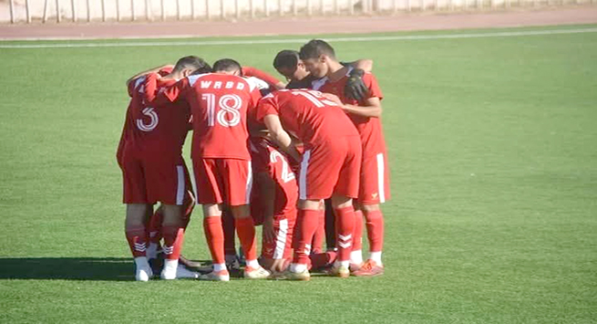 وفاق جديوية