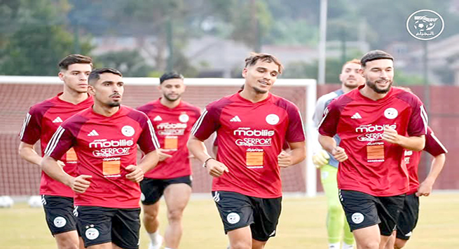 أمم إفريقيا للاعبين المحليين