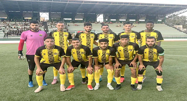 إتحاد الشاوية