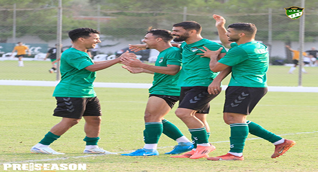 إتحاد بسكرة