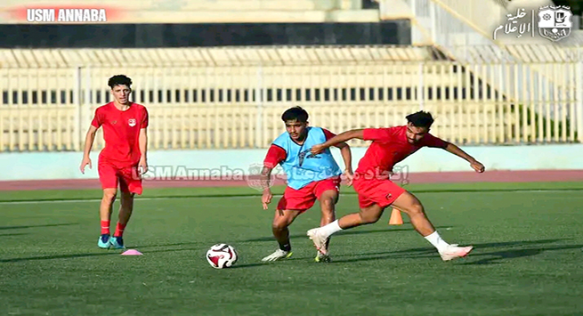إتحاد عنابة