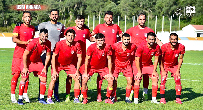 إتحاد عنابة