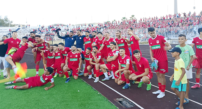 إتحاد عنابة