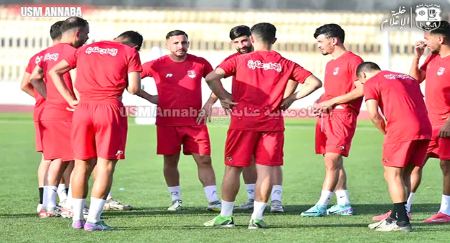 إتحاد عنابة