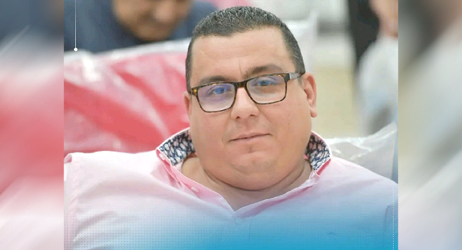 إلياس سليماني