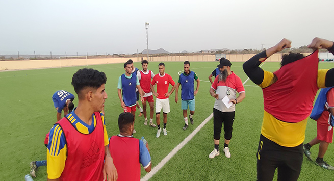 اتحاد اولاد بوجمعة