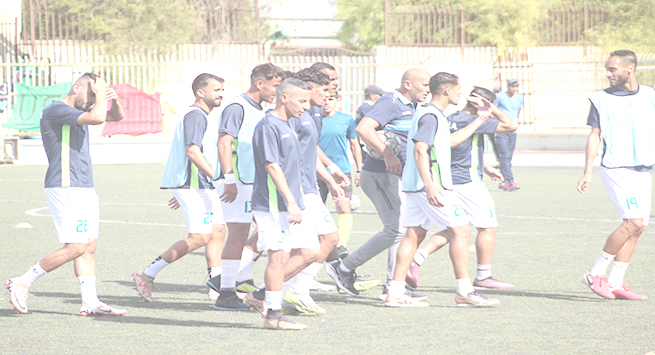 اتحاد بلعباس