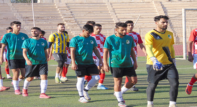 اتحاد بلعباس