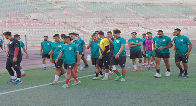 اتحاد بلعباس