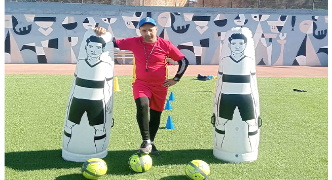 اتحاد وهران