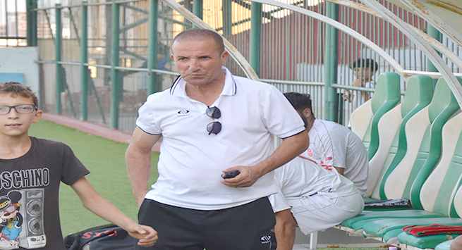 اتحاد وهران