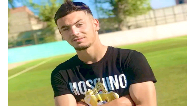 الصديق بن بورنان