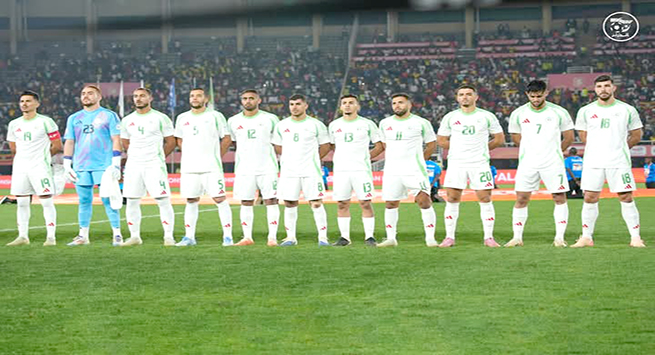 المنتخب الوطني للمحليين