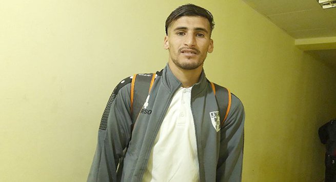 بختي محمد