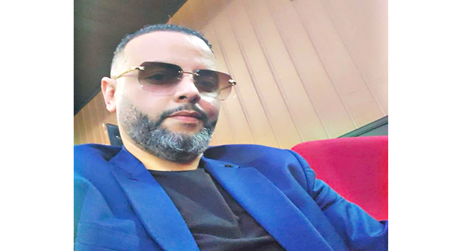 بن جادي الهواري رئيس جمعية اولاد بوجمعة