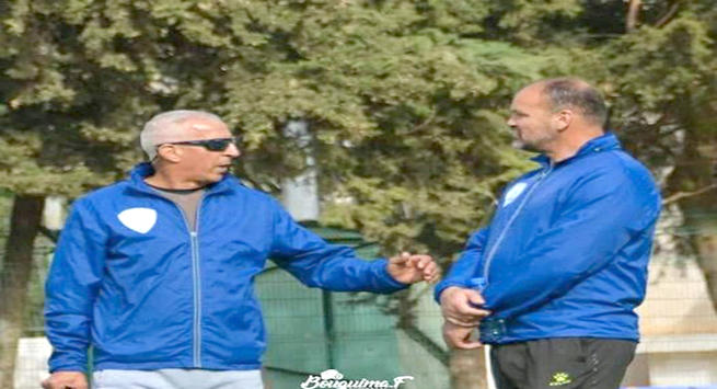 بن شاذلي