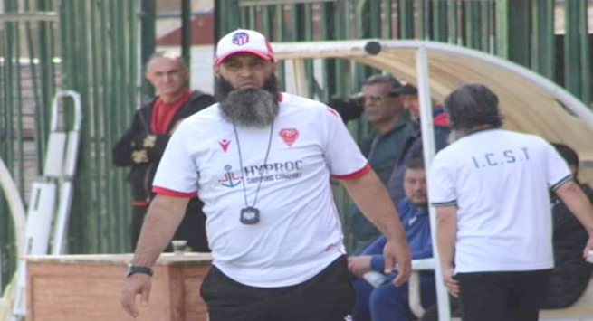 بومدين مڨايز