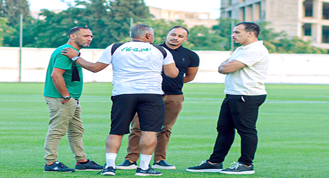 ترجي مستغانم