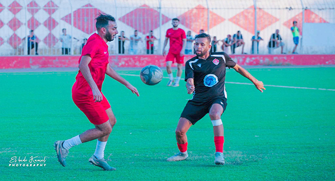 جارود عبد الحليم