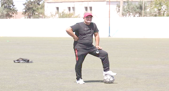 جمال جفال