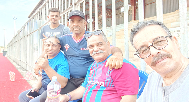 جمعية عين الترك