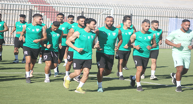 جمعية وهران