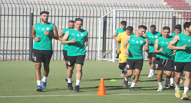 جمعية وهران