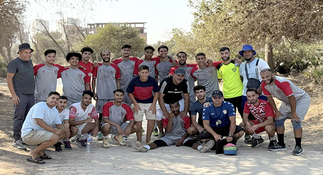 جيل بن داود