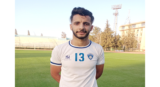 سماحي محمد