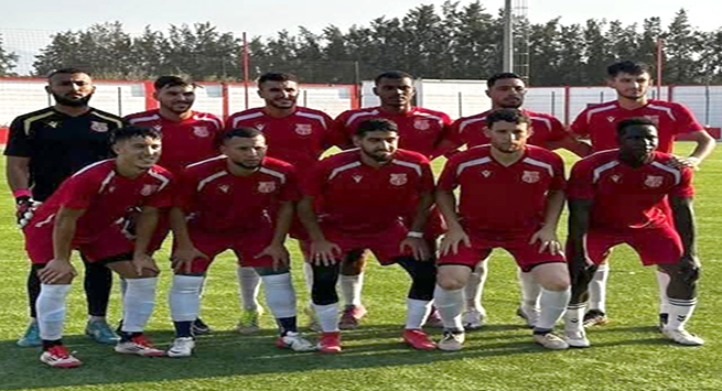شباب أدرار