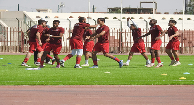 شباب أدرار